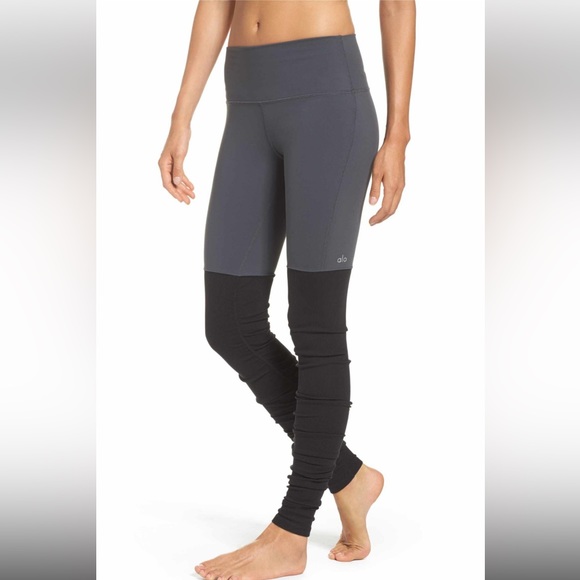 Alo yoga - goddess leggings - size xs - Picture 1 of 4